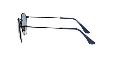 Ray-Ban Round Metal RB3447 - Medium