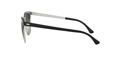 Ray-Ban Clubmaster Metal RB3716