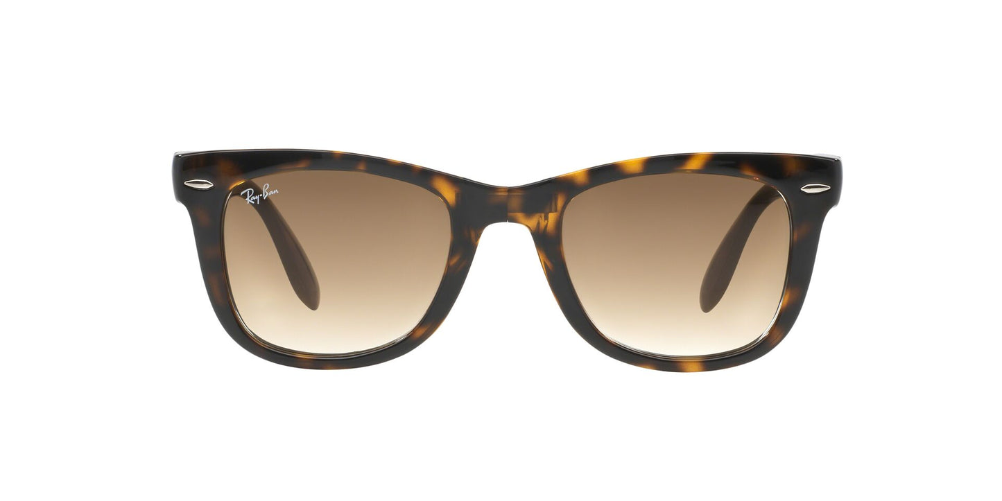 Ray-Ban Folding Wayfarer RB4105
