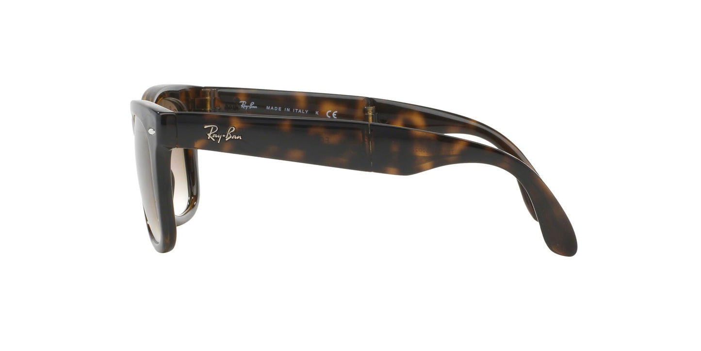 Ray-Ban Folding Wayfarer RB4105