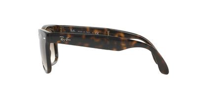 Ray-Ban Folding Wayfarer RB4105