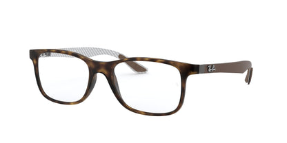 Ray-Ban RB8903 Dark Tortoise #colour_dark-tortoise