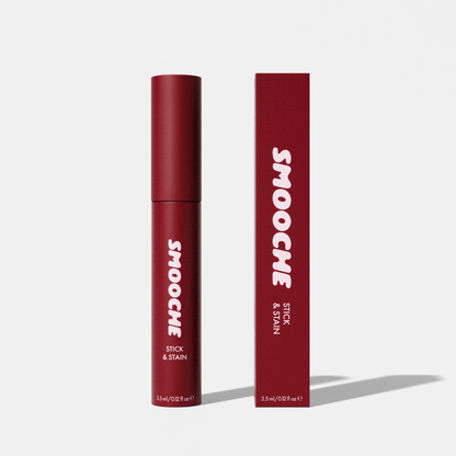 Peel-off Lip Stain — lifestyle photo | Smooche
