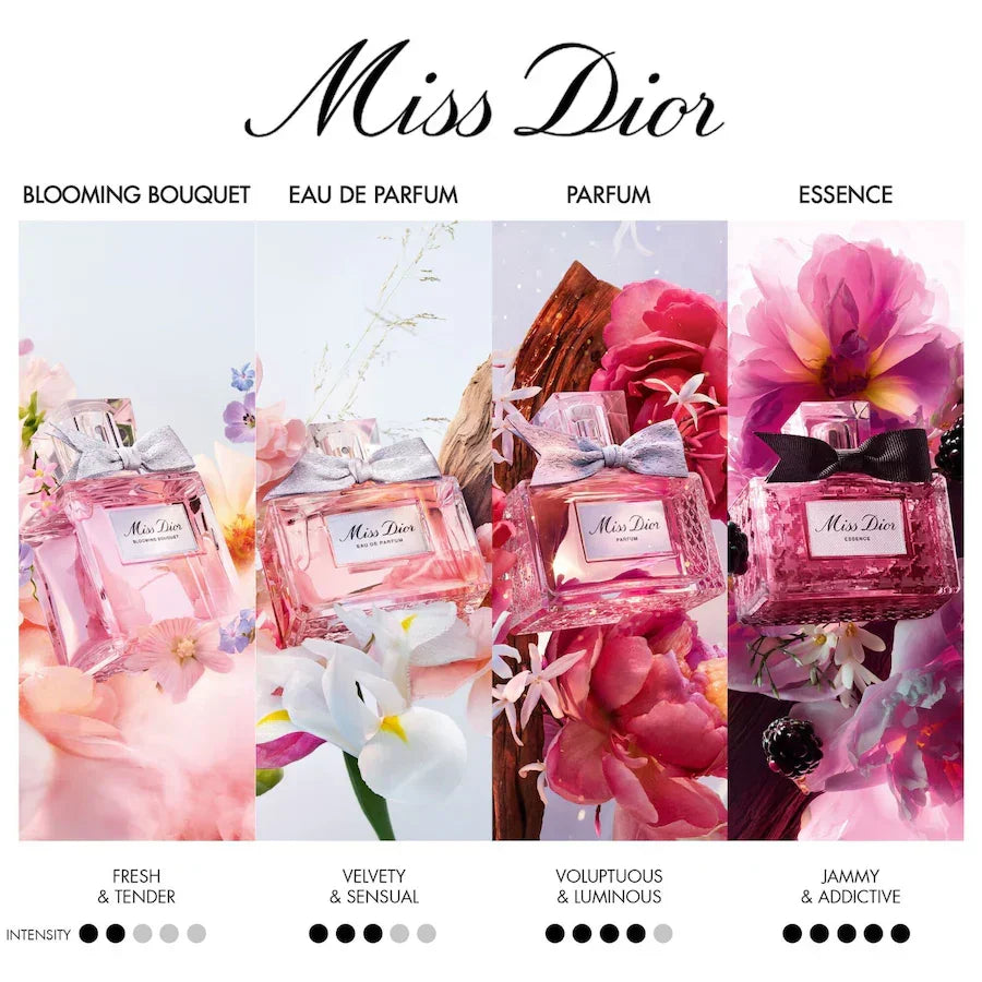 Dior Miss Dior Eau de Parfum (100 ml)