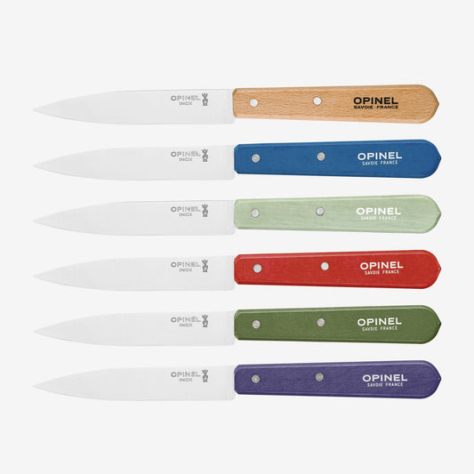 Opinel Paring Knives