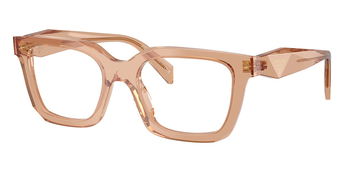 Prada VPRC08 #colour_chocolate crystal