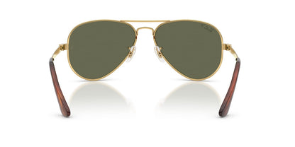 Ray-Ban Aviator Max RB3925