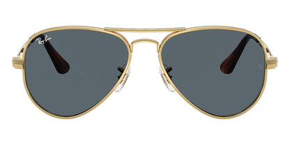 Ray-Ban Aviator Max RB3925#colour_arista-gold-blue