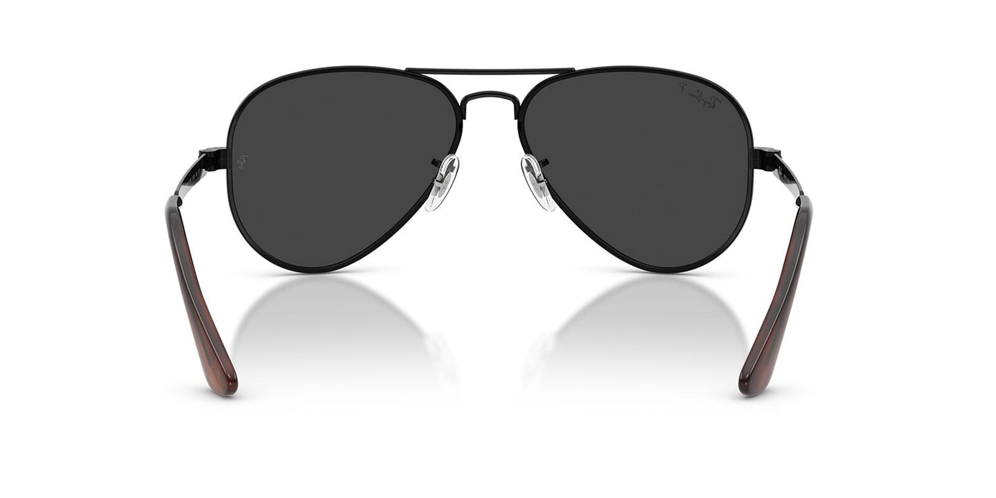Ray-Ban Aviator Max RB3925