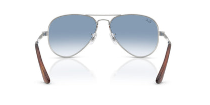 Ray-Ban Aviator Max RB3925