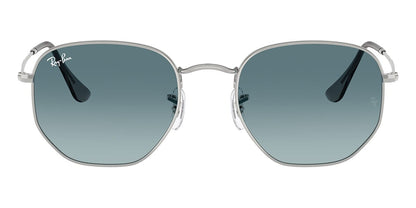 Ray-Ban Hexagonal RB3548N