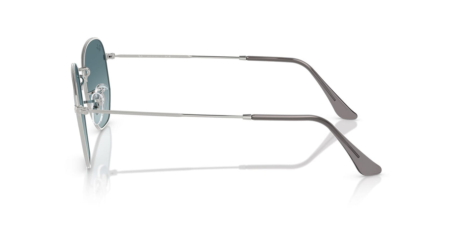 Ray-Ban Hexagonal RB3548N