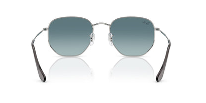 Ray-Ban Hexagonal RB3548N