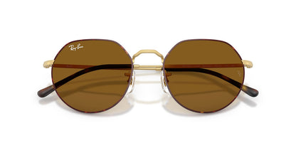 Ray-Ban Jack RB3565
