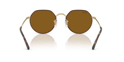Ray-Ban Jack RB3565
