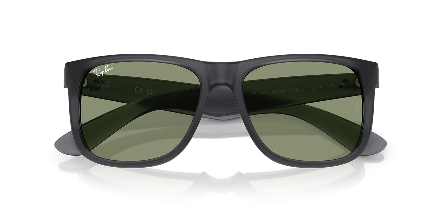 Ray-Ban Justin RB4165
