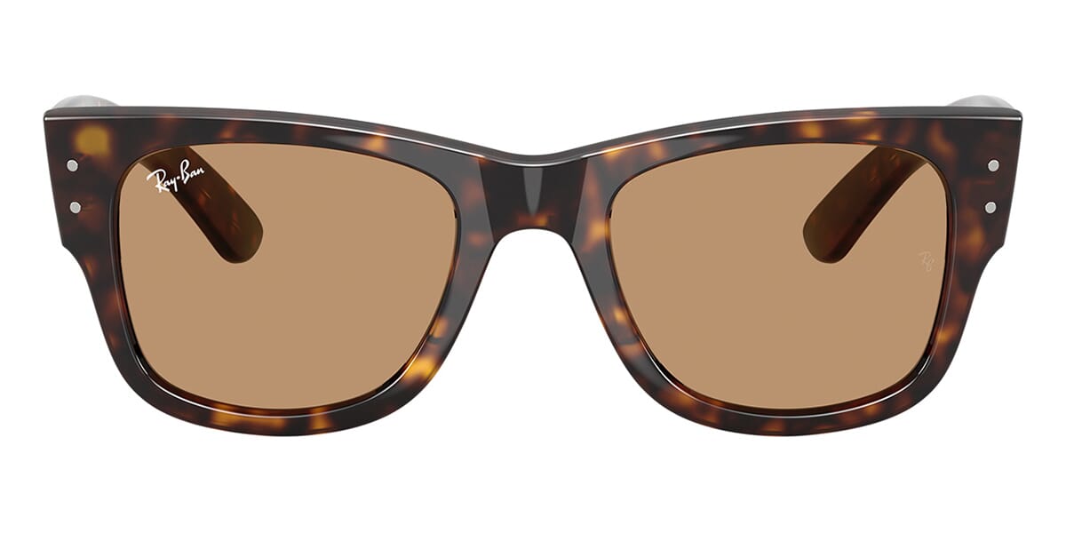 Ray-Ban Mega Wayfarer RB0840S