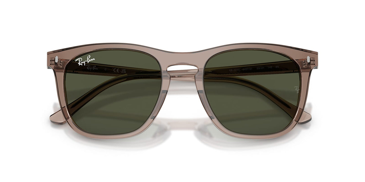 Ray-Ban RB2210