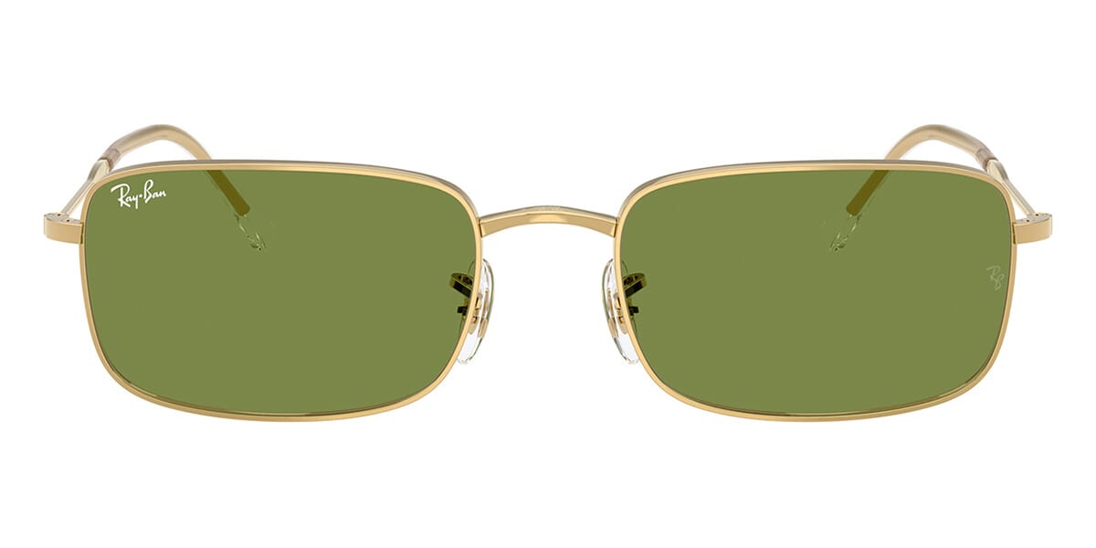 Ray-Ban RB3746#colour_arista-gold-green