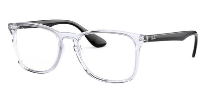 Ray-Ban RB7074#colour_transparent
