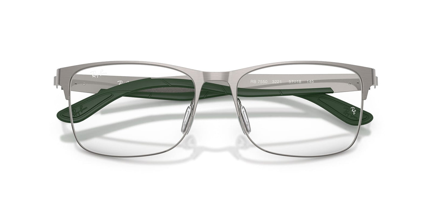 Ray-Ban RB7550