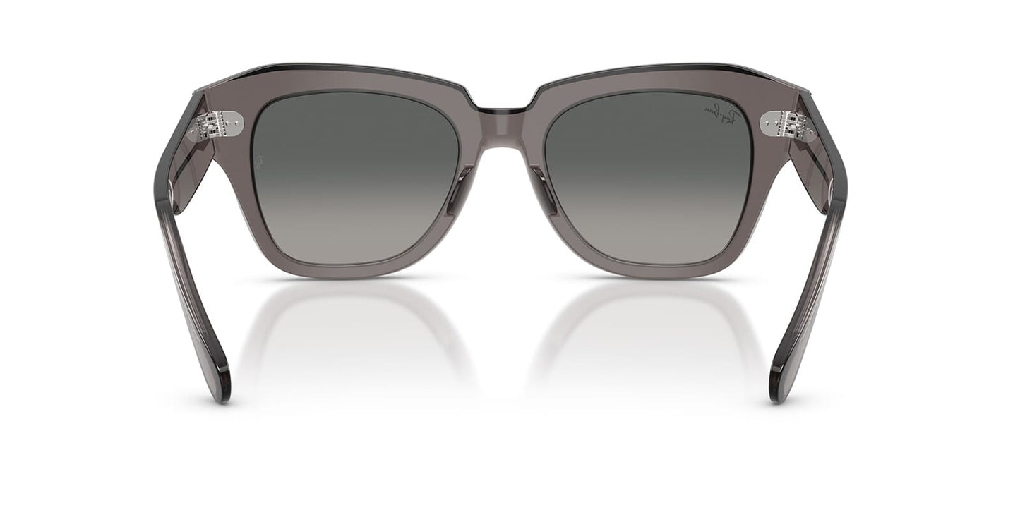 Ray-Ban State Street RB2186