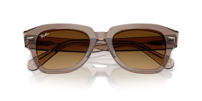 Ray-Ban State Street RB2186