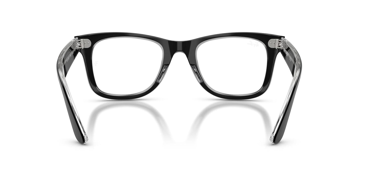 Ray-Ban New Original Wayfarer RB4340V