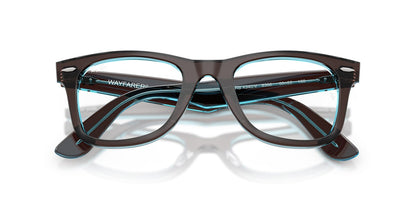 Ray-Ban New Original Wayfarer RB4340V
