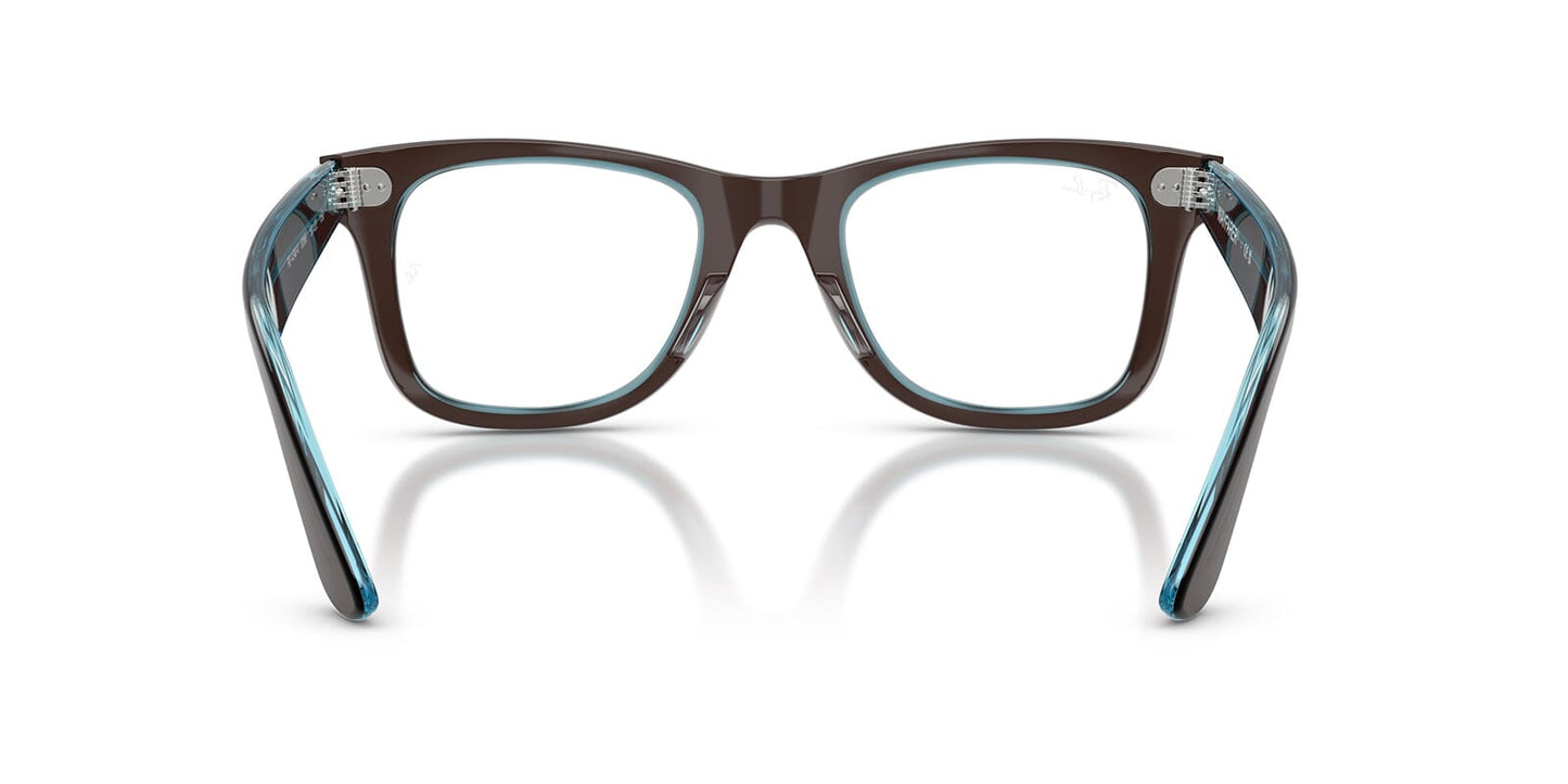 Ray-Ban New Original Wayfarer RB4340V