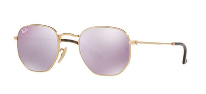 Ray-Ban Hexagonal RB3548N