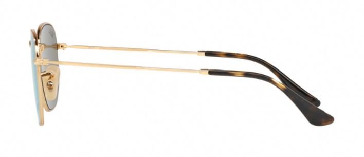 Ray-Ban Hexagonal RB3548N
