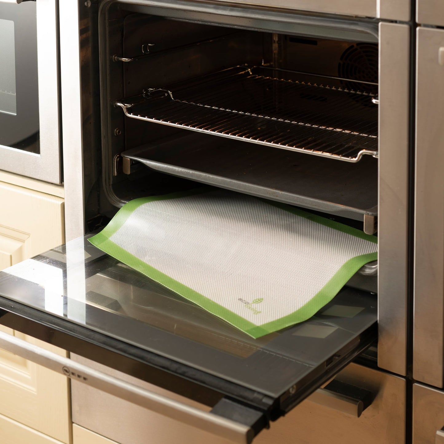 Reusable Baking Mat