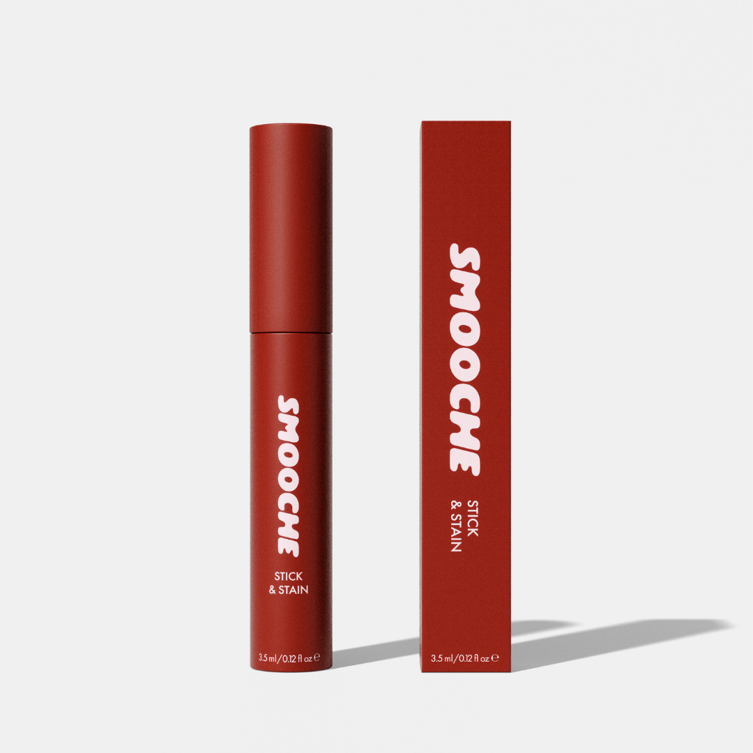 Peel-off Lip Stain
