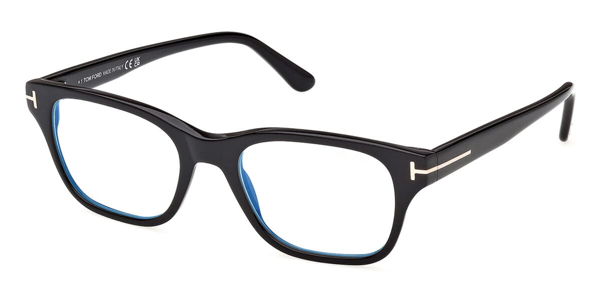Tom Ford TF6120-B #colour_black