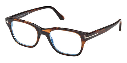 Tom Ford TF6120-B #colour_light havana
