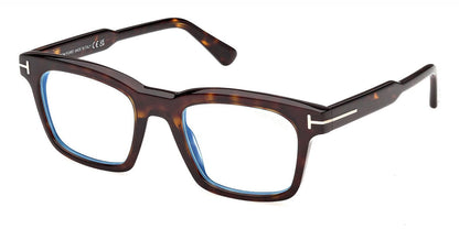 Tom Ford TF6122-B Blue Light#colour_havana