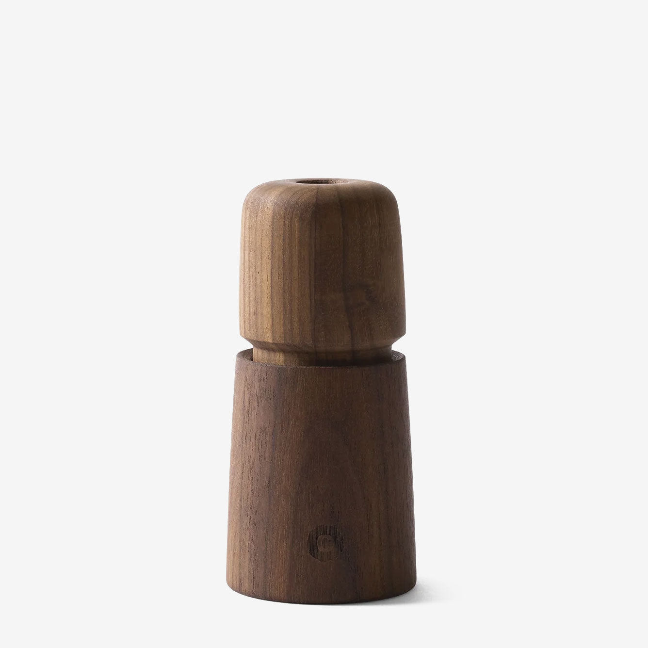 Crushgrind Stockholm Walnut Salt / Pepper Mill