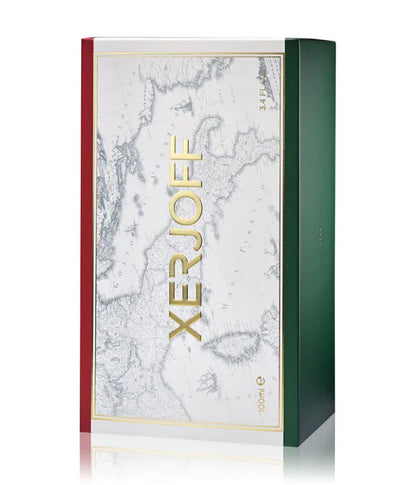 XerJoff XY 1861 Naxos Eau de Parfum 100ml