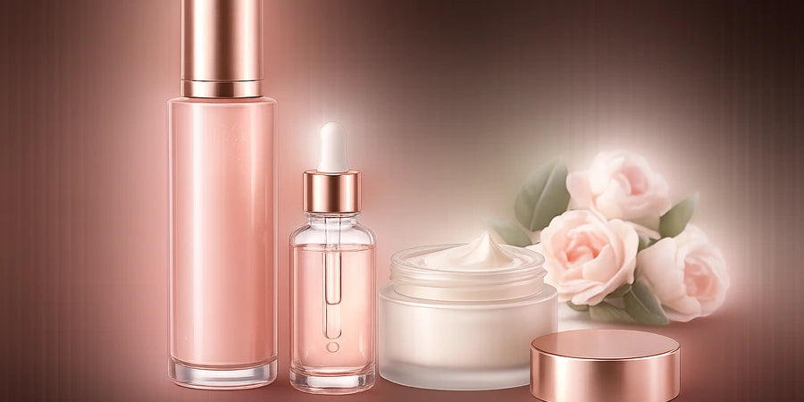 Beauty & Kosmetik